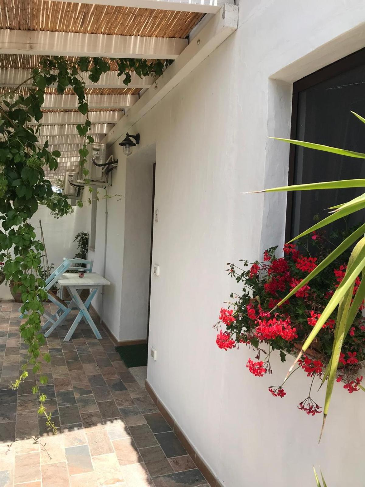La Fragola In Campagna 6 K M Da San Pantaleo Hotel Bagian luar foto